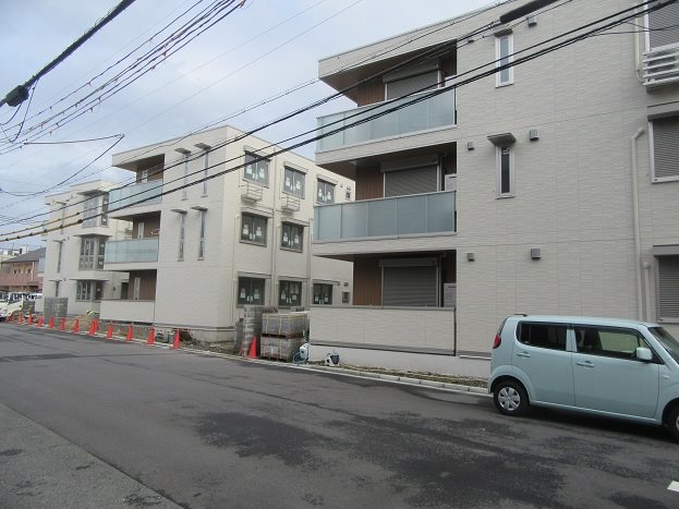 その他　外観