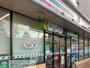 コンビニ　セブンイレブン名古屋港区七番町店（コンビニ）まで660m