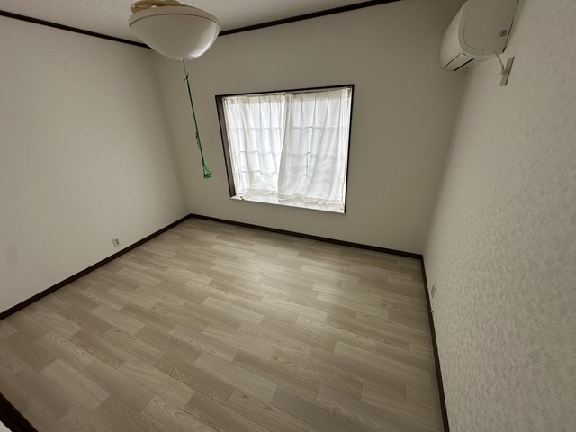辻子1丁目貸家の内装写真