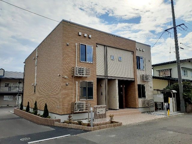 1LDK Apartment in Nagano, Nagano