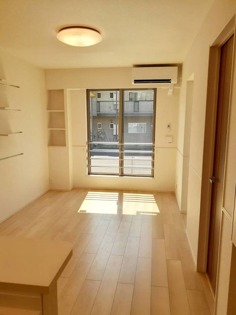 1LDK Apartment in Nagano, Nagano — photo 3 of 3