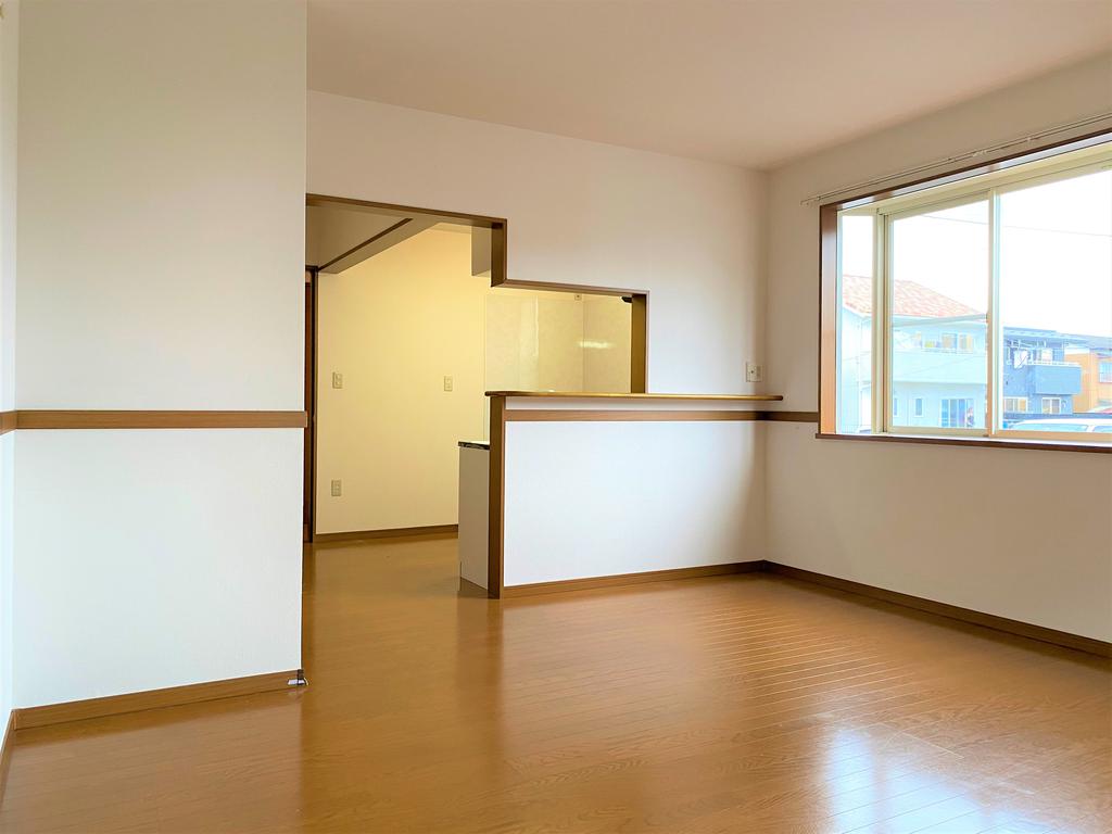 3LDK Apartment in Aoba-ku, Sendai, Miyagi
