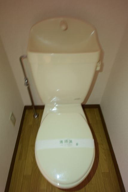 トイレ　★お問い合わせはタウンハウジング町田店まで★