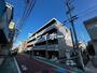 蒲田駅より徒歩10分 3階 築5年6ヶ月の賃貸物件