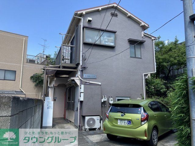 その他　外観