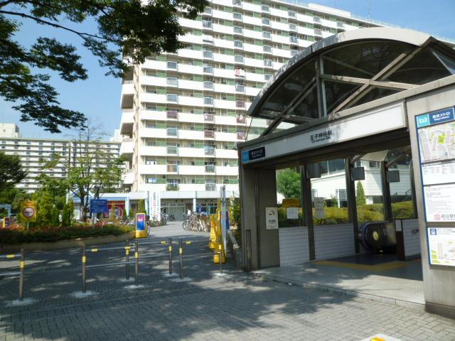 その他　王子神谷駅（その他）まで1040m