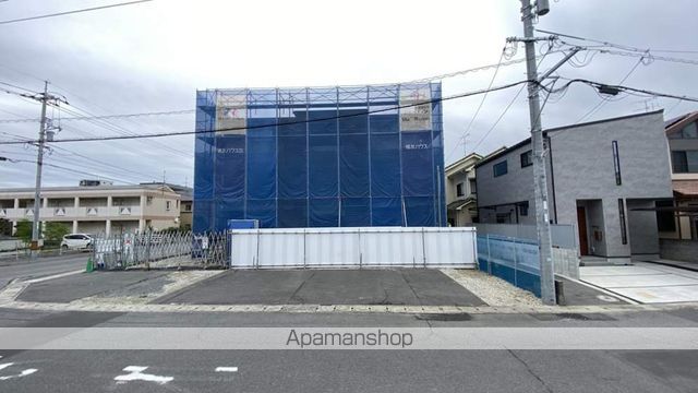 眺望　眺望