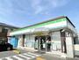 コンビニ　ファミリーマート東所沢駅前店（コンビニ）まで770m