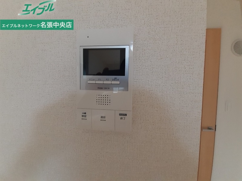 セキュリティ　反転タイプ参考写真
