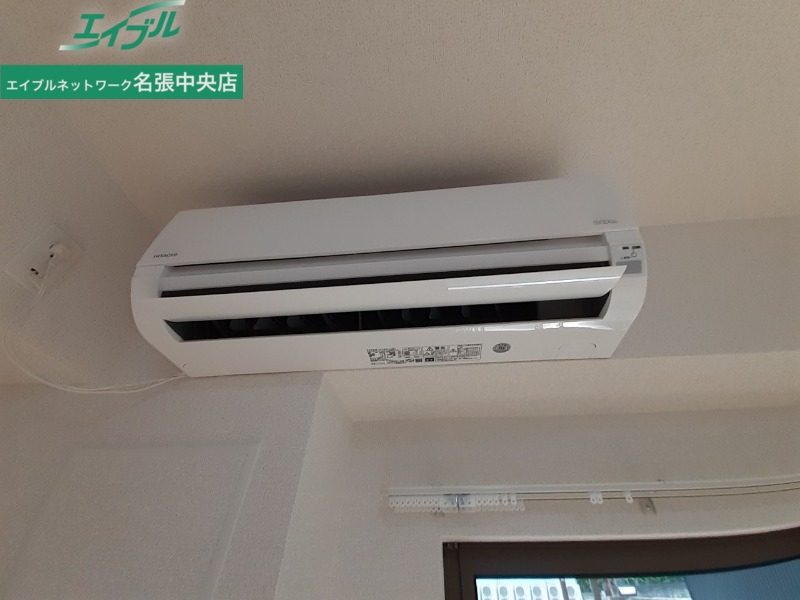 その他設備　反転タイプ参考写真