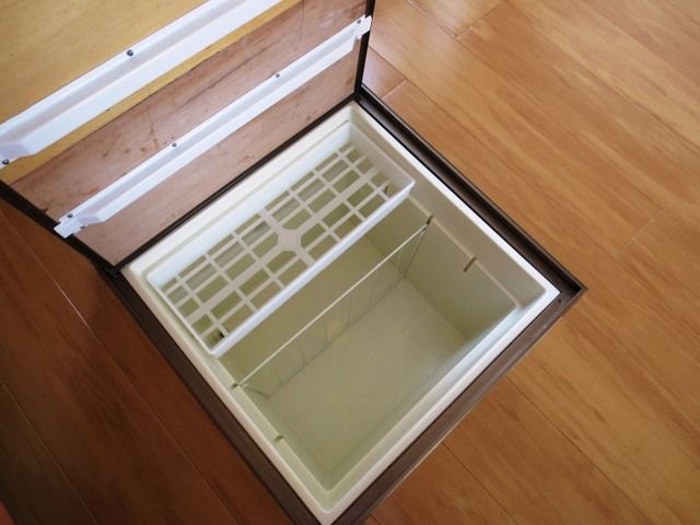 グランソレイユ Iの内装写真