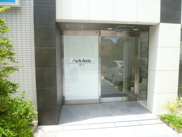 エントランス　★エントランス★