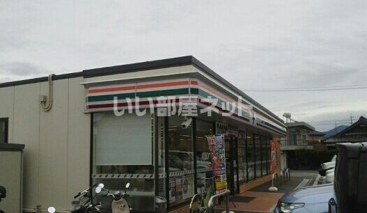 コンビニ　セブンイレブン　粉河店（コンビニ）まで1736m