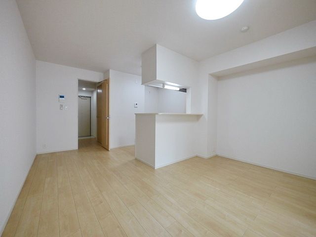 その他部屋・スペース　リビング