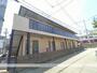 長瀬駅より徒歩8分 1階 築24年8ヶ月の賃貸物件