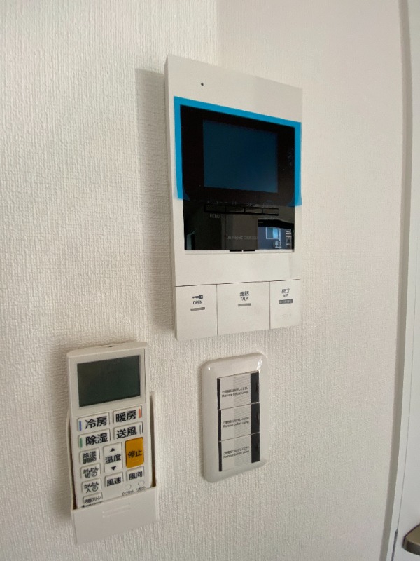 セキュリティ　同型イメージ
