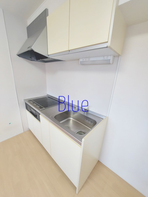 キッチン　同仕様