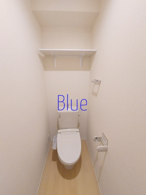 トイレ　同仕様