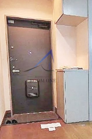 玄関　玄関です。
