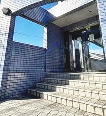 エントランス　エントランスです。