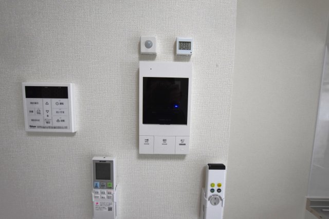 NovaTerrace平野市町のその他写真