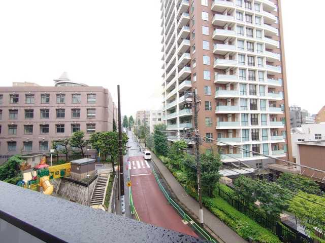 眺望　Belle Vue 千代田飯田橋