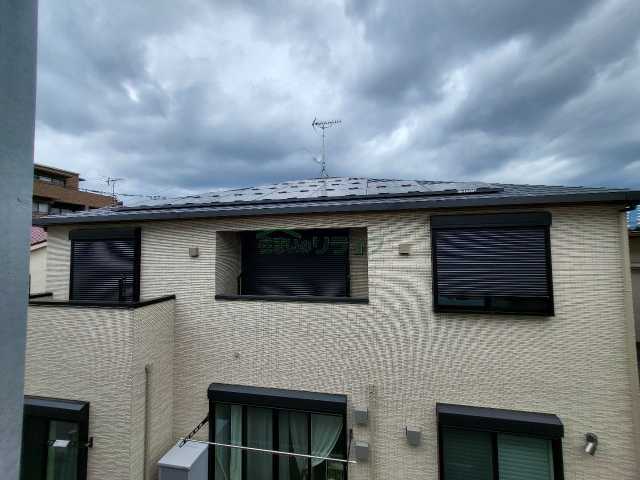 眺望　別部屋参考写真となります