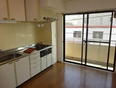 その他部屋・スペース　内観