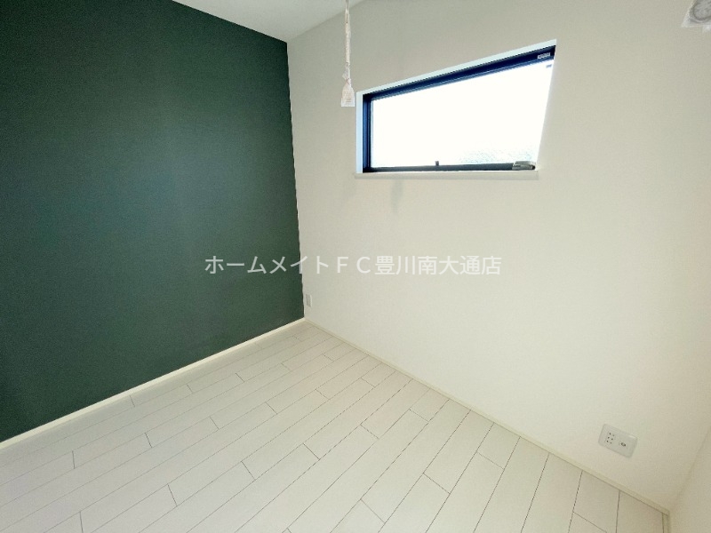 その他部屋・スペース