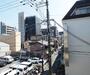 眺望　・３Ａからの眺望です