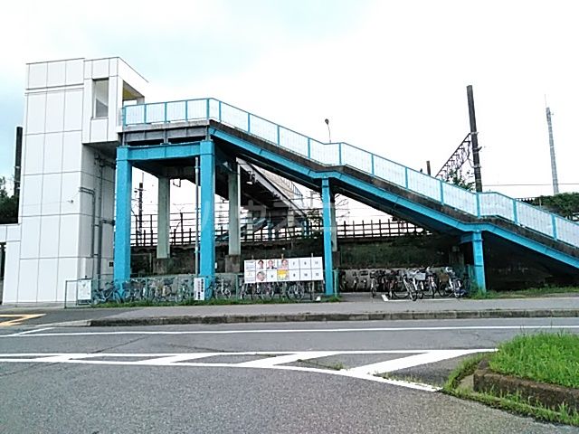 その他　安食（その他）まで619m