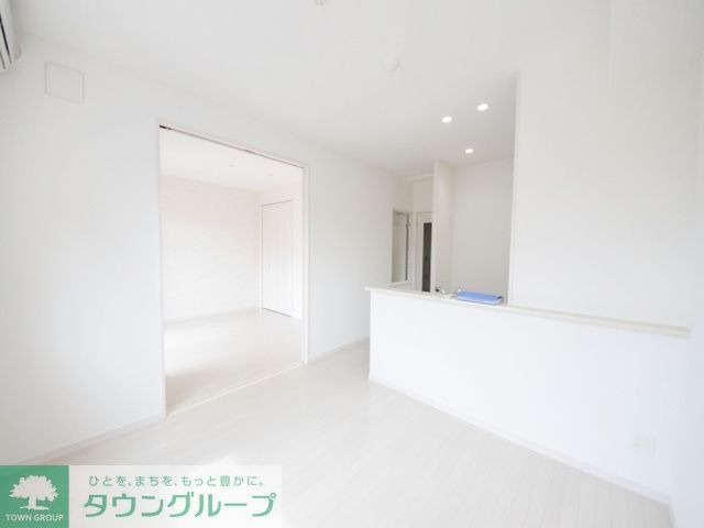 居室・リビング　現地待ち合わせ歓迎♪お問合せはタウンハウジング蘇我店まで！