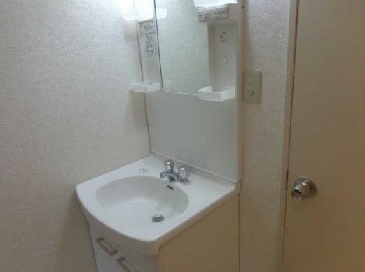 ハイツ空蝉の内装写真