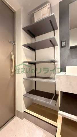 Belleviage Shinjukuの内装写真