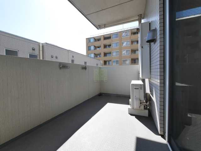 メインステージ西荻窪IIの内装写真