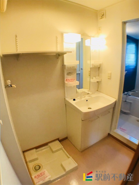 アンソレイユIIの内装写真