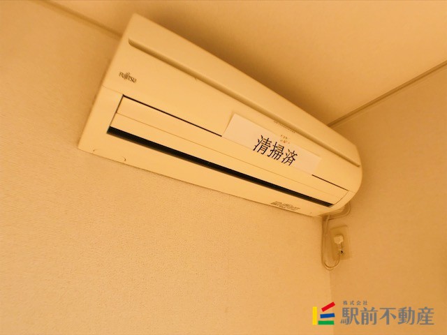 アンソレイユIIのその他写真