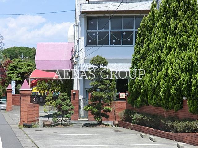 幼稚園・保育園　おさひめ幼稚園（幼稚園・保育園）まで1126m