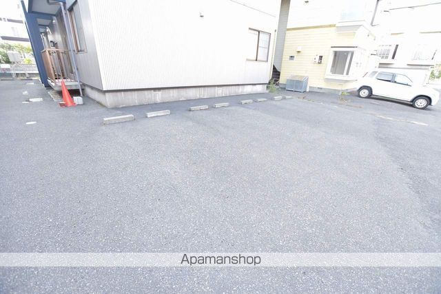 ＪＲ札沼線 八軒駅 徒歩9分 3階建 築26年のその他写真