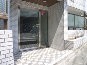 エントランス　★エントランス★
