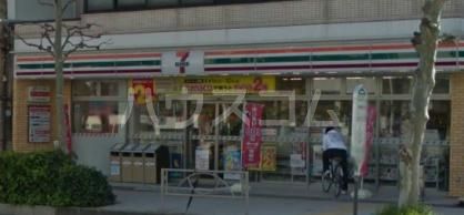 コンビニ　セブン-イレブン板橋坂下１丁目店（コンビニ）まで174m