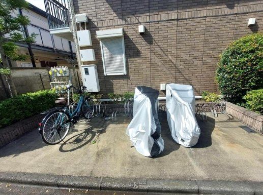 その他共有部分　共有部分★