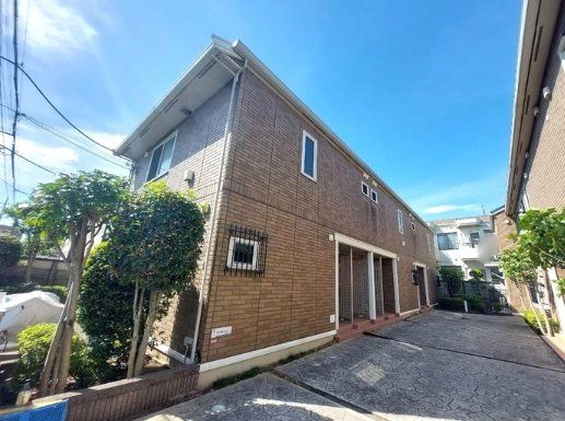 建物外観　☆綺麗な外観☆
