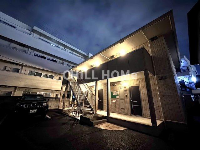 ＪＲ高崎線 高崎駅 徒歩22分 築17年