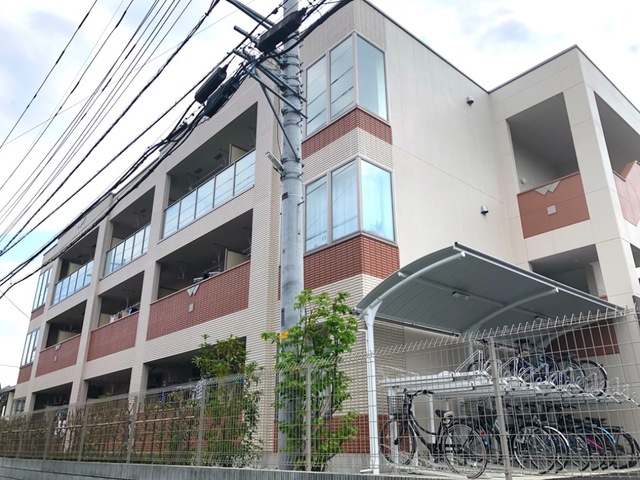 ＪＲ武蔵野線 東浦和駅 徒歩26分 築10年