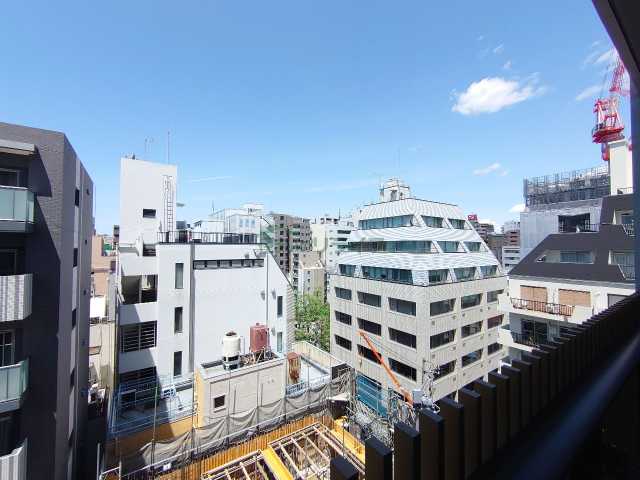 眺望　別間取り参考画像