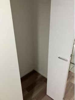 収納　別室参考画像