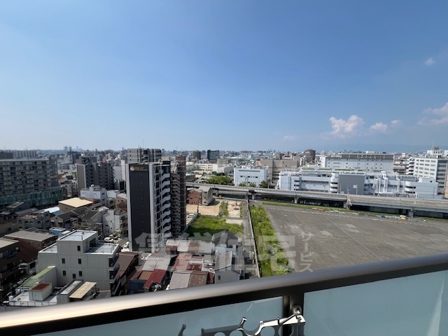 セレニテ十三ミラクのその他写真