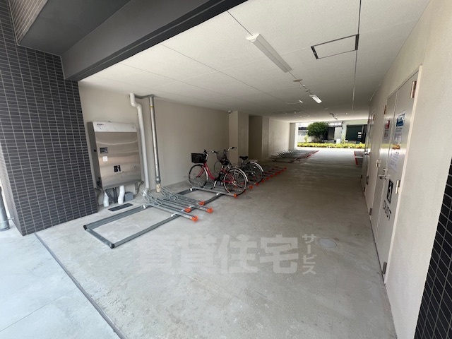 セレニテ十三ミラクのその他写真