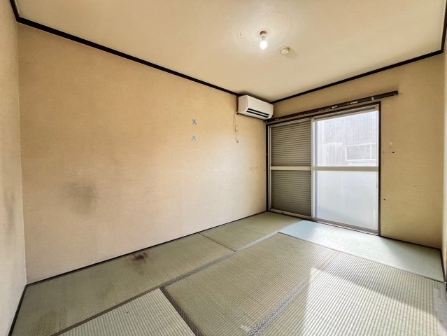 その他部屋・スペース　別号室の写真です。ご参考までに